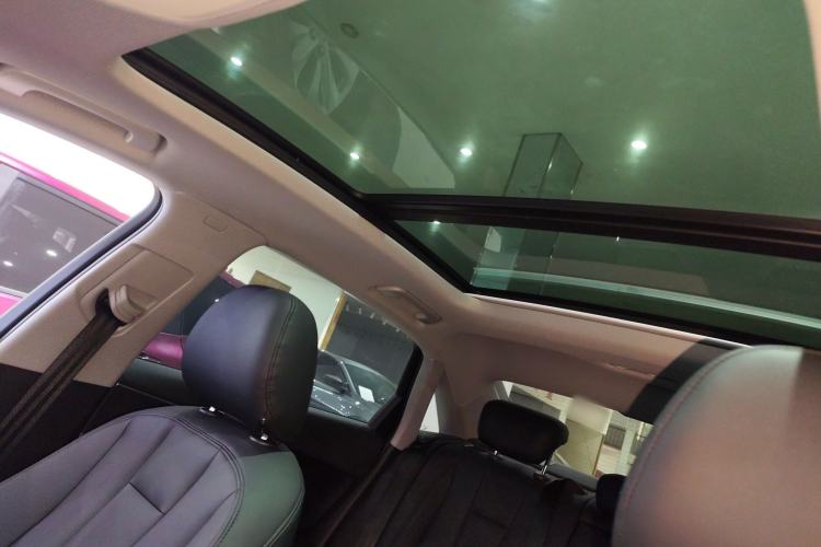 Used Audi A4L 2019 40 TFSI Ambition China VI
