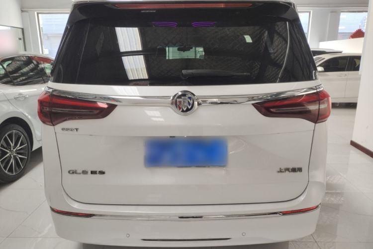 Used Buick GL8 2022 ES Landtrek 653T Comfort Edition
