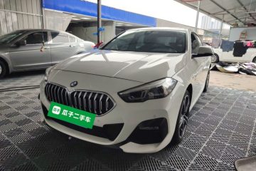 Used BMW 2 Series 2021 225i 4-Door Coupe M Sport Package
