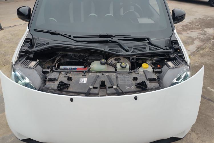 Used  fortwo 2015 1.0L 52 kW hardtop Dynamic version