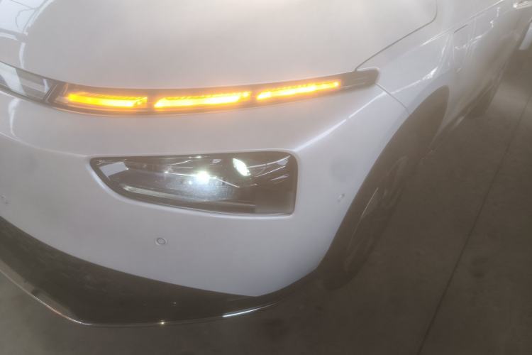 Used XPeng G3 2021 G3i 460N
