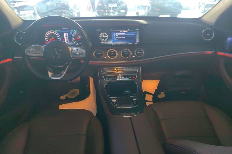 Used Mercedes-Benz E-Class 2020 E 300 L Sport Luxury Edition
