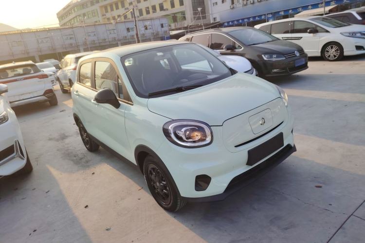 Used Leapmotor T03 2025 310 Comfort Edition