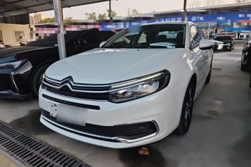Used Citroen C5 2017 350THP Automatic Luxury Model