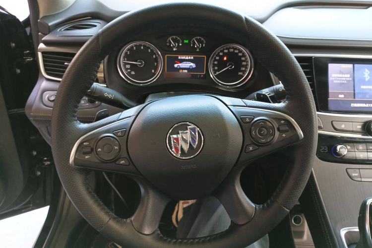 Used Buick LaCrosse 2022 652T Luxury Version
