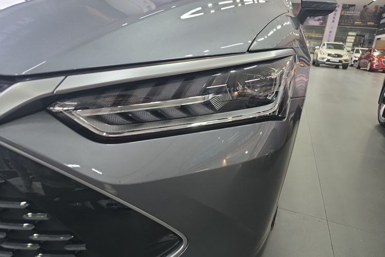 Used BYD Qin PLUS 2024 HONOR Edition DM-i 55KM Leading Model
