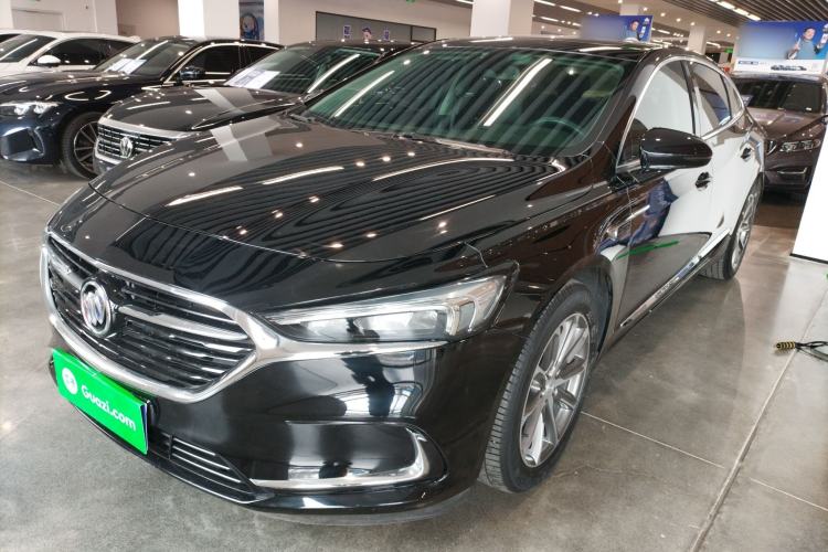 Used Buick LaCrosse 2022 652T Luxury Version