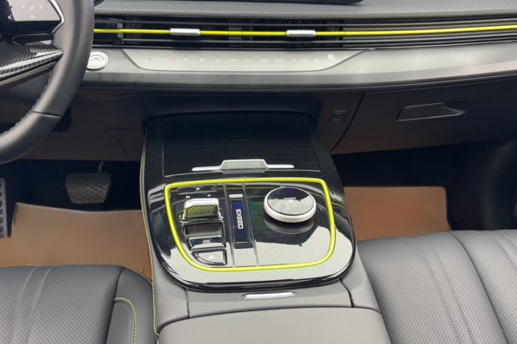 Used  Zhuifeng 2023 1.6T DCT Chufengqi Edition