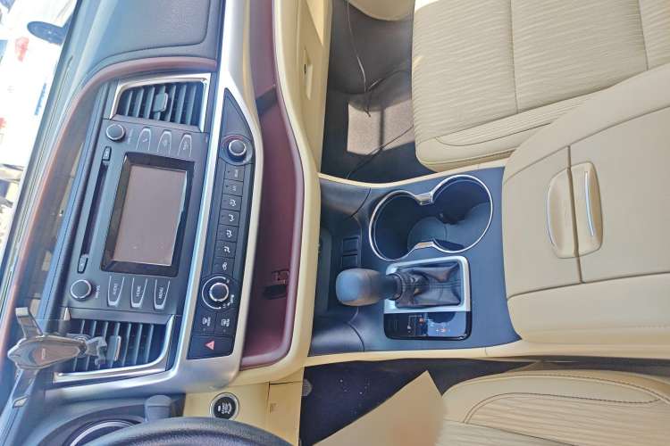 Used Toyota Highlander 2015 2.0T Two-Wheel Drive Elite Edition 5 Seats