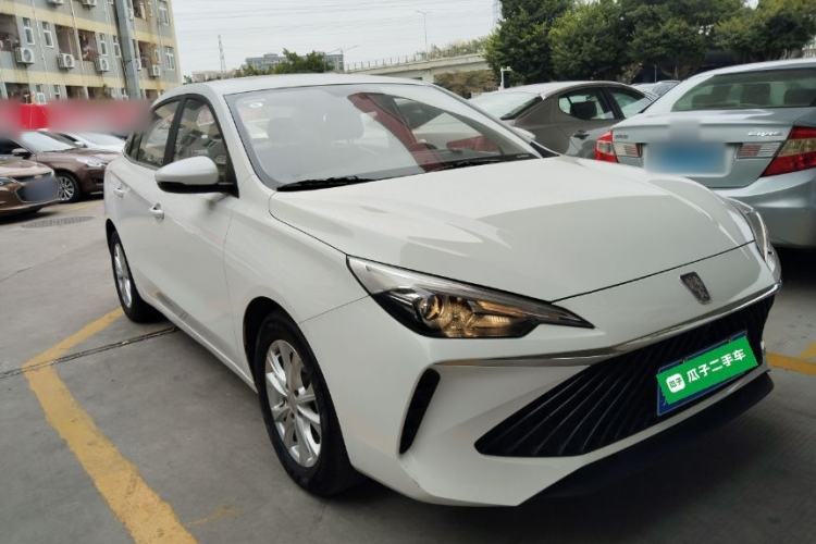 Used Roewe i5 2024 1.5L CVT Luxury Edition