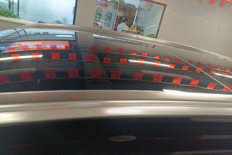 Used Mercedes-Benz GLC 2020 Facelift GLC 300 L 4MATIC Dynamic Edition
