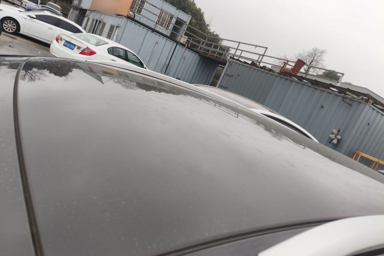 Used Volkswagen ID.4 X 2022 Smart Enjoyment Long-Range Edition