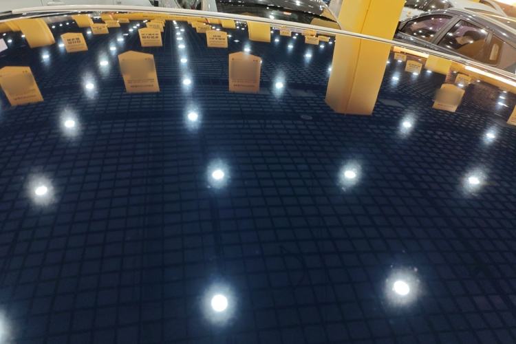 Used Lexus RZ 2023 450e All-Wheel Drive Luxury Edition
