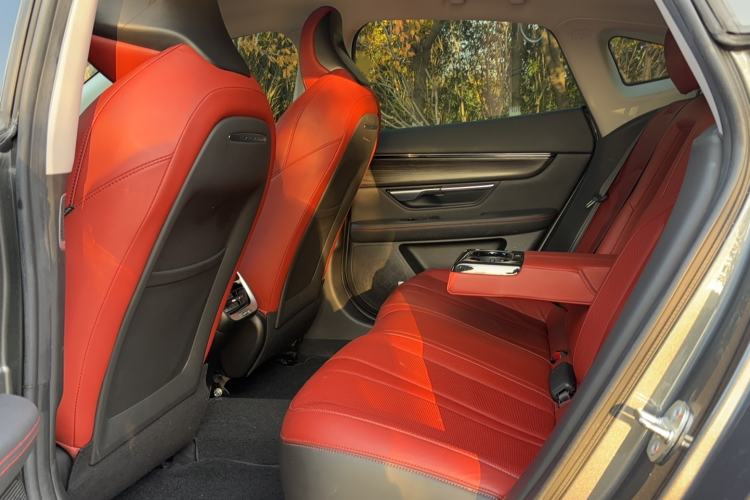 Used XPeng P7 2022 670N+
