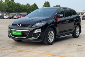 Used Mazda CX-7 2014 2.5L 2WD Premium Edition