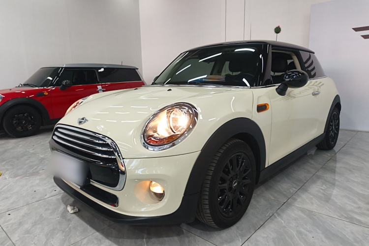 Used MINI MINI 2016 1.5T COOPER