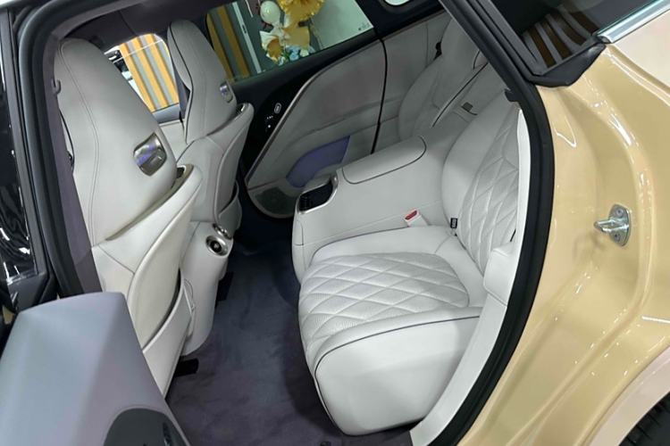 Used  11 2024 700 Three-Laser Four-Wheel Drive Recommended Version
