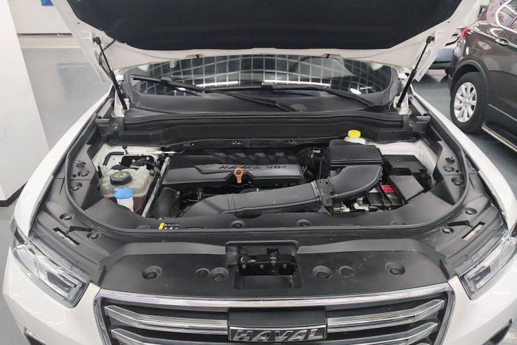 Used Haval H6 2020 1.5 GDIT Automatic Platinum Luxury Edition
