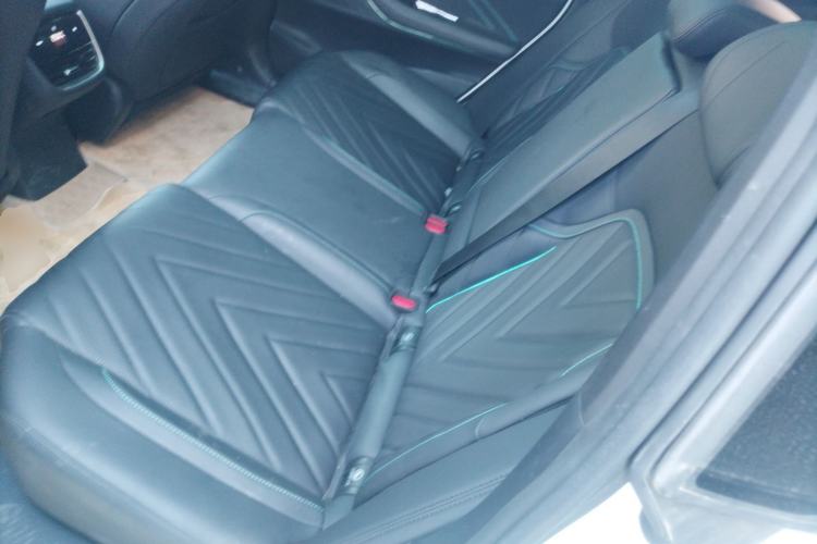 Used  SL03 2025 Extended-Range Sporty Version
