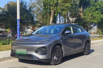 Used XPeng G6 2025 625 Long-Range Max Flagship Edition