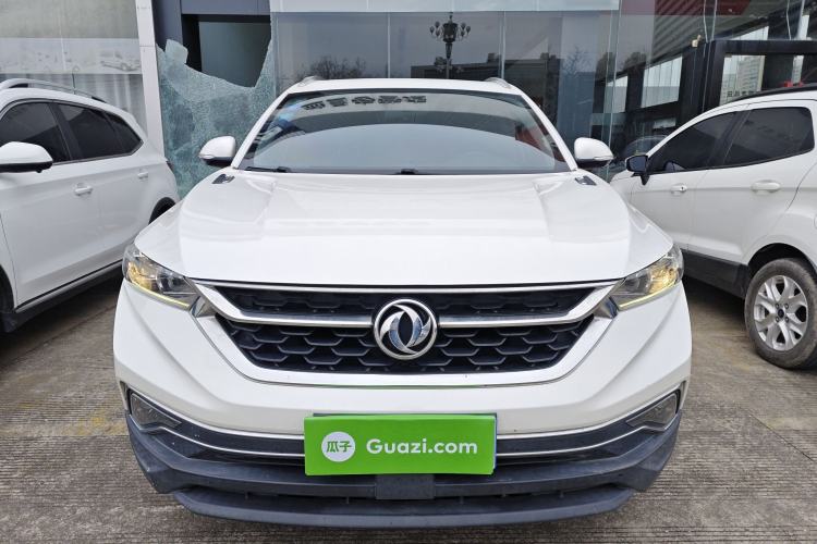 Used Dongfeng Aeolus AX7 2019 1.6T Automatic AI Pioneer Model China V Standard
