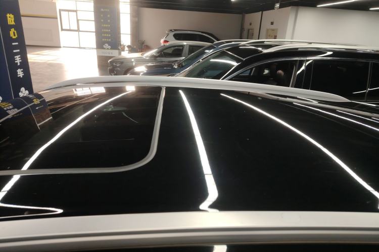 Used Geely Auto Coolray 2022 Bin Yue COOL 1.5TD DCT Hot Engine Edition