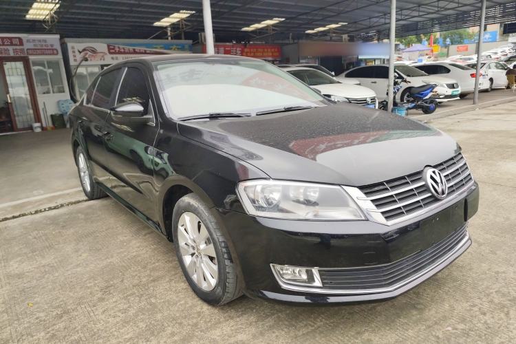 Used Volkswagen Lavida 2013 Restyled Classic 1.6L Automatic Comfort Edition
