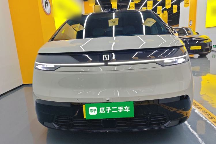 Used Zeekr MIX 2025 Long-Range Intelligent Driving Edition
