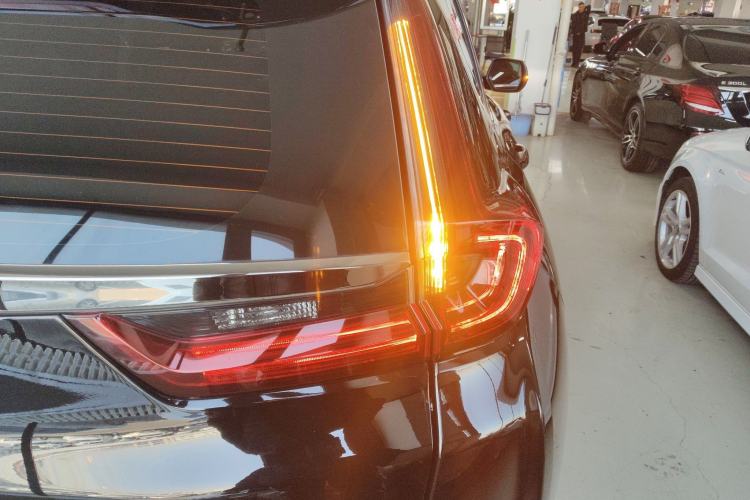 Used Honda CR-V 2021 240TURBO CVT 2WD Comfort Version