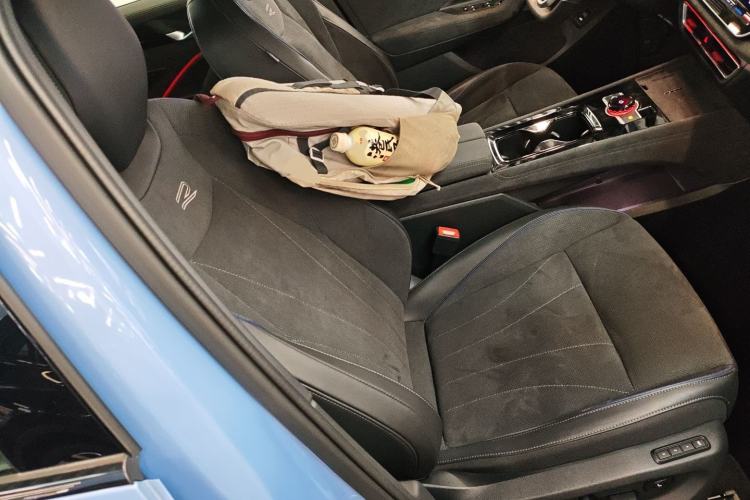 Used Volkswagen Tiguan L 2024 PRO 380TSI Four-Wheel Drive R-Line Prestige Edition
