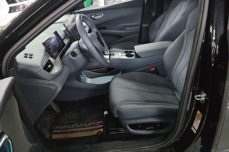 Used BYD Seal 06GT 2025 550 All-Wheel-Drive Heatwave Edition