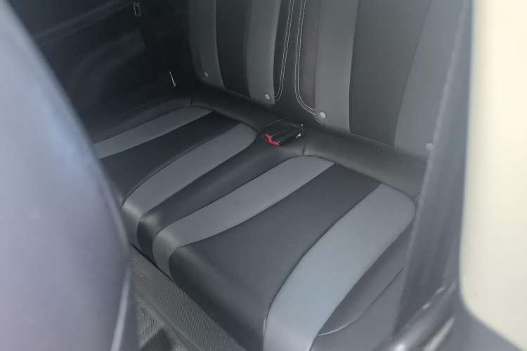 Used Roewe Clever 2022 311km QiQi BoBo Edition
