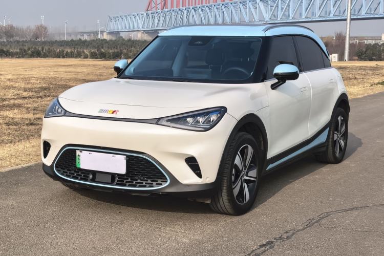 Used smart #1 2024 Dynamic Standard Edition