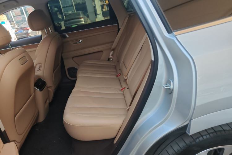 Used Hima AITO M7 2024 1.5T Intelligent Driving 4WD Max Edition 5 Seats
