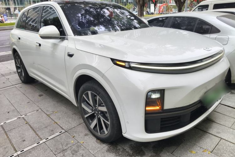 Used Li Auto L7 2023 Air model