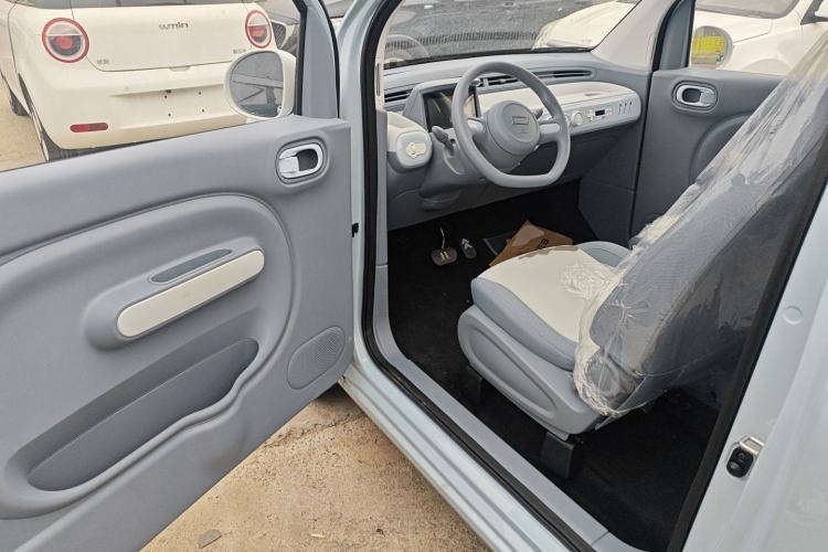 Used Bestune Pony 2025 222km Range Agile Horse