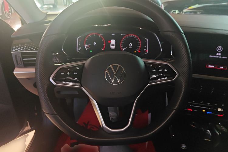 Used Volkswagen Passat 2022 330TSI Starry Luxury Edition