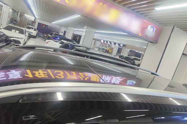 Used BAIC Off-Road BJ90 2020 3.0T Navigator Edition
