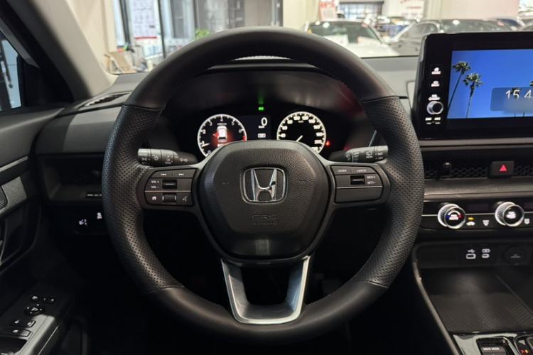 Used Honda Breeze 2023 240TURBO Two-Wheel Drive Elite Edition 5 Seats