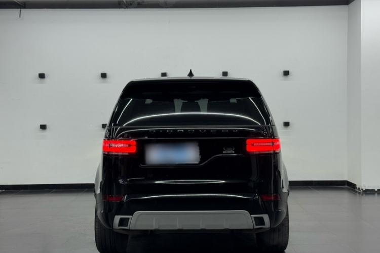 Used Land Rover Discovery 2017 3.0 SC V6 HSE
