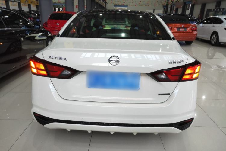 Used Nissan Teana 2021 2.0L XL Comfort Edition

