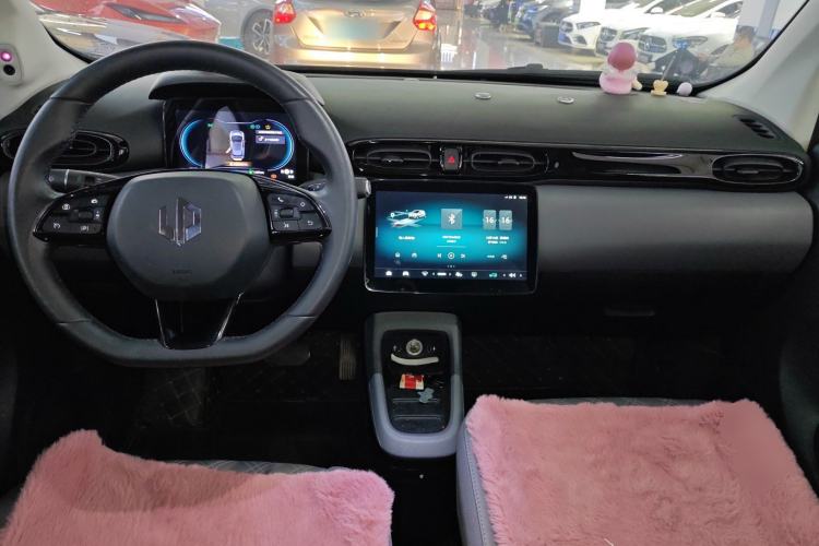 Used Leapmotor T03 2021 400 Luxury Edition