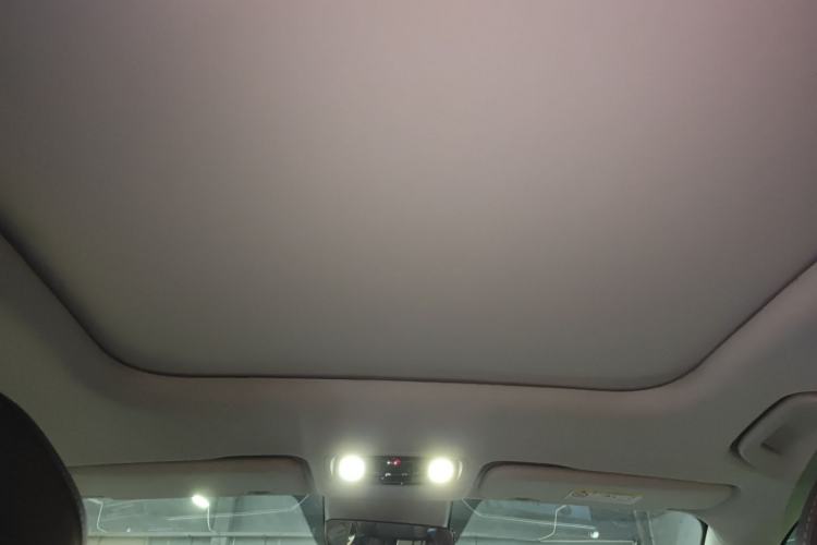 Used Leapmotor C11 2023 Range-Extended 180 Comfort Edition