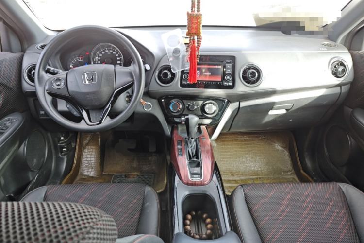 Used Honda XR-V 2015 1.8L EXi CVT Comfort Version