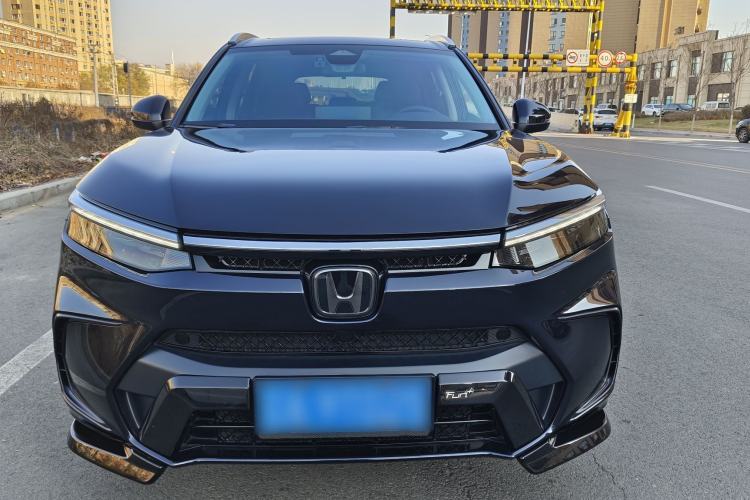 Used Honda Breeze 2023 240TURBO Two-Wheel-Drive Luxury Edition 5 Seats