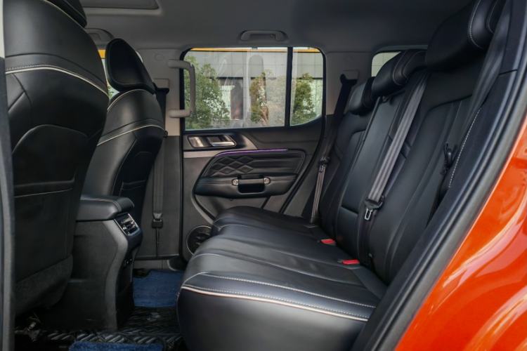 Used Tank 300 2021 Off-Road Edition 2.0T Conqueror