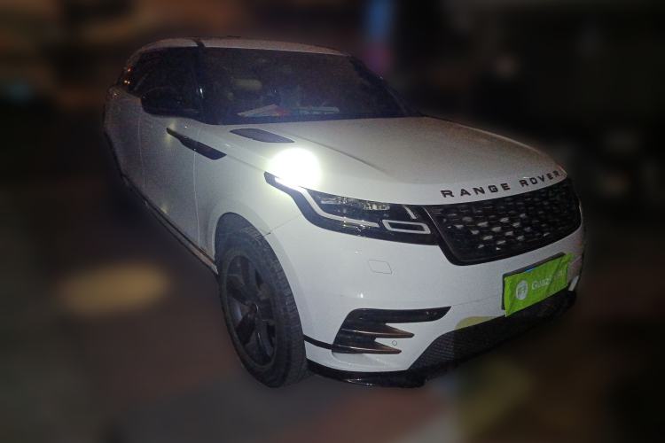 Used Land Rover Range Rover Velar 2018 P250 S
