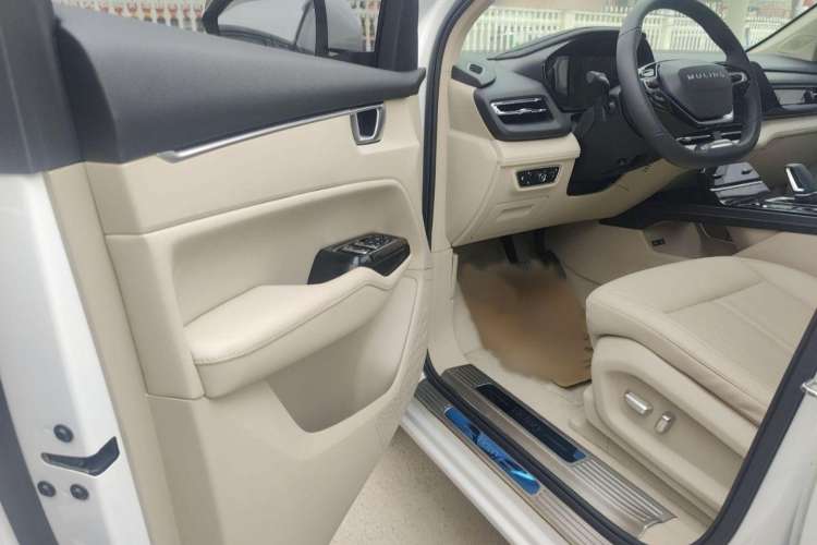 Used Wuling Victory 2020 1.5T CVT Flagship Edition
