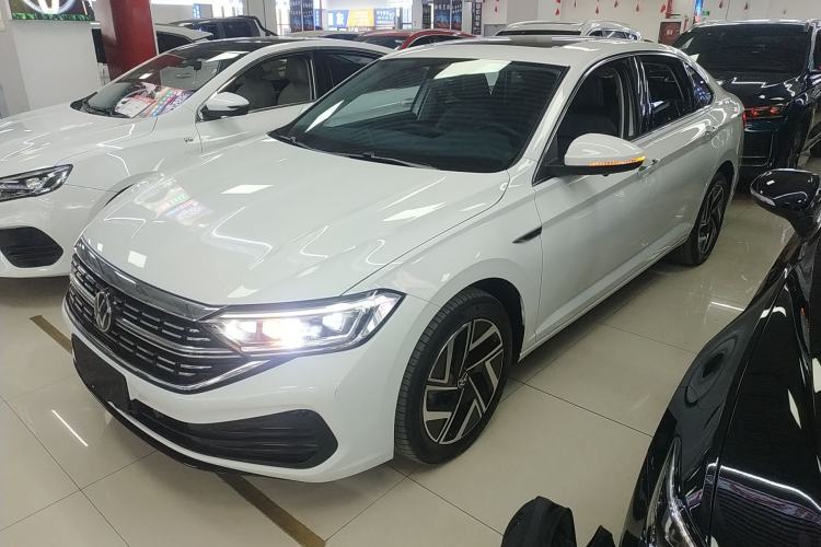 Used Volkswagen Sagitar 2025 300TSI DSG Excellence Edition