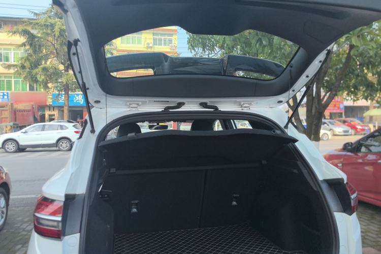 Used Geely Auto Coolray 2020 PRO 260T DCT Knight
